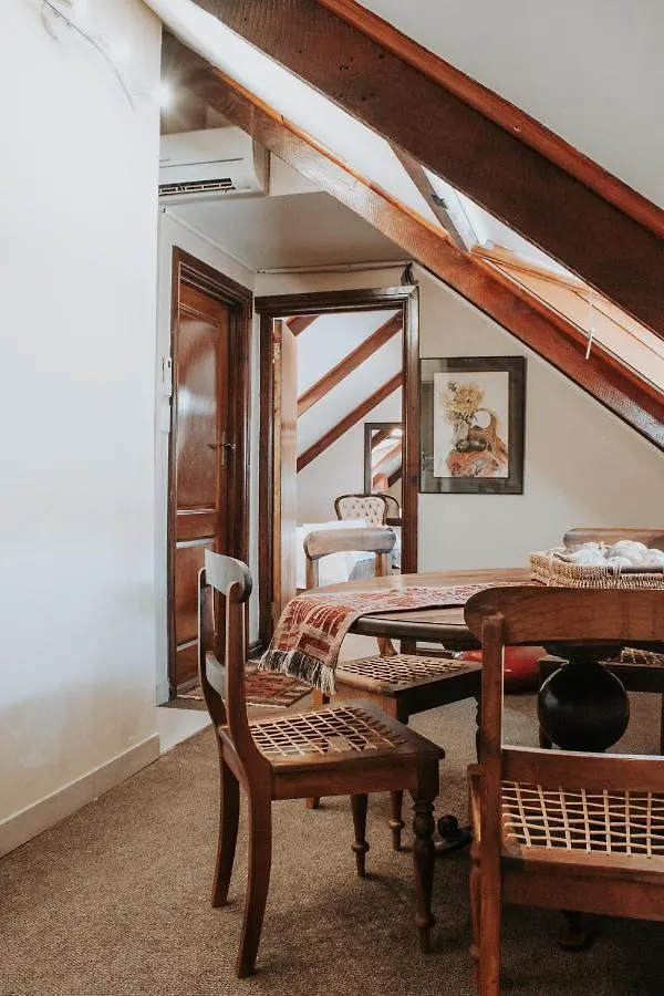 Bloemendal Wine Estate Accommodation Cape Town 0*,  South Africa