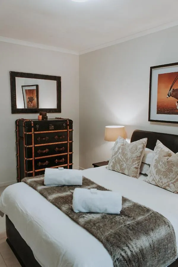 Bloemendal Wine Estate Accommodation Cape Town 0*,