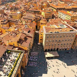 Luxury Art Piazza Signoria , Florence Italy